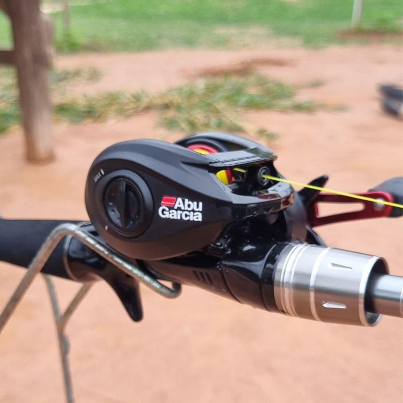 Abu Garcia Black Max 3