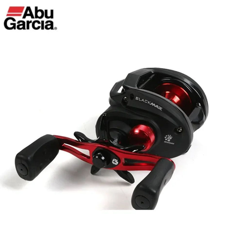 Carretilha Abu Garcia Black Max