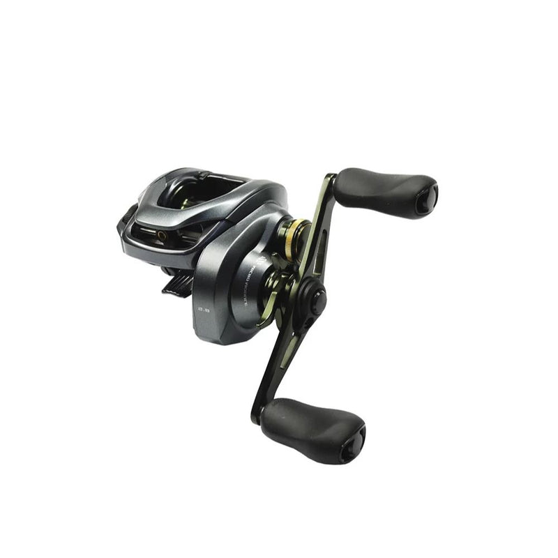 SHIMANO Curado DC 151 HG