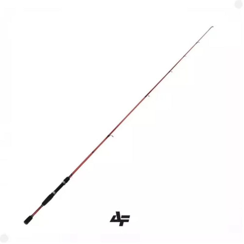 Vara P/ Molinete Albatroz Cadenza (1,68m) 8-17lbs A Melhor! Cor Cor Vinho