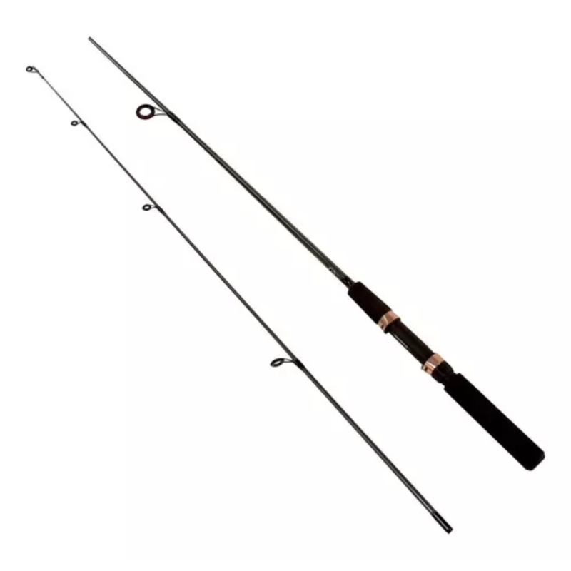 Vara Molinete Shimano Fx Fxs66mc2 (1.98m) 6-14lb